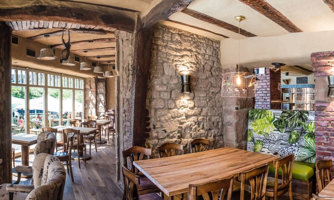 Sankt Wendel Hotel | Hotel le Journal