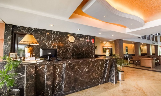 Baddi Hotel | Hotel Le Mariet