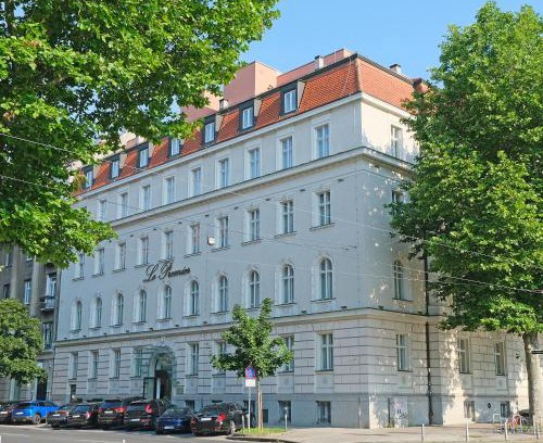 Zagreb Hotel | Hotel Le Premier