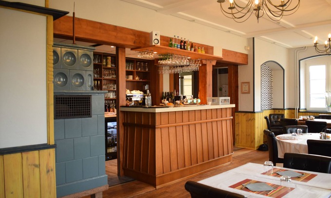 Logelheim Hotel | Hotel le Rendez-vous des Copains