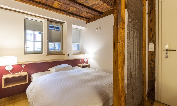 Estavayer-le-Lac Hotel | Hotel Le Rive Sud