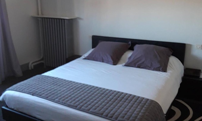 Chaumont Hotel | Hotel le royal