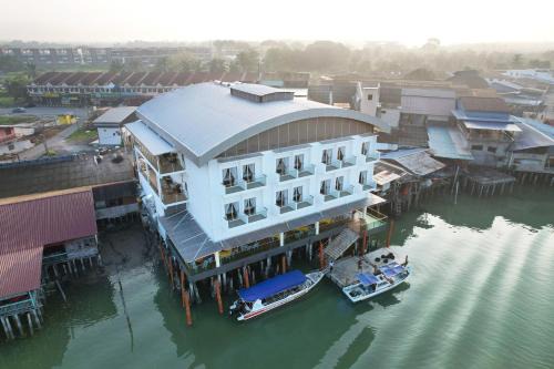 Pasir Penambang Hotel | Hotel Le-Shore