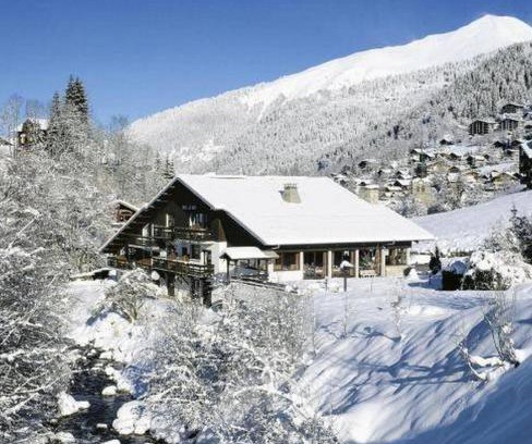 Morzine Hotel | Hotel Le Soly