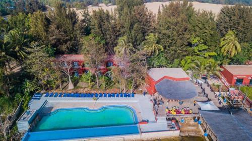 Niaga Resort | Hotel le Trarza
