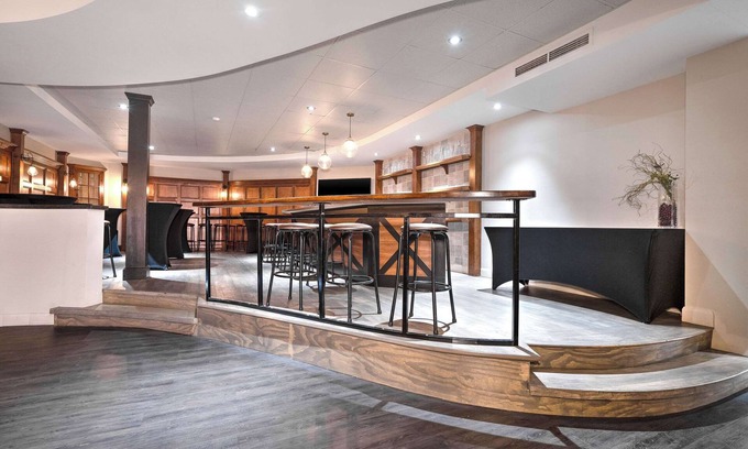 Victoriaville Hotel | Hotel Le Victorin, Ascend Hotel Collection