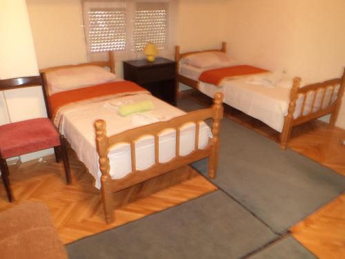 Skopje Region Hotel | Hotel Le Village