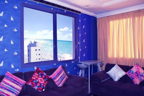 Salmiya Apartment | Hotel Leaders Plaza Salmiya