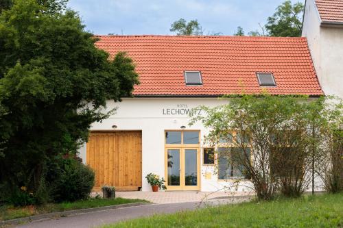 Lechovice Hotel | Hotel Lechowitz