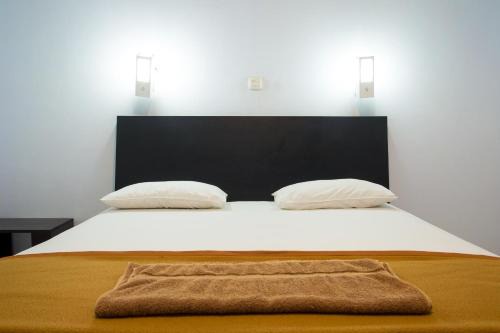 Kupang Hotel | Hotel Ledetadu