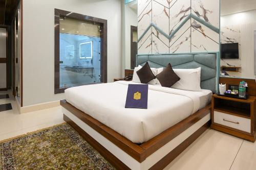 Karnal Hotel | Hotel Leela Grande