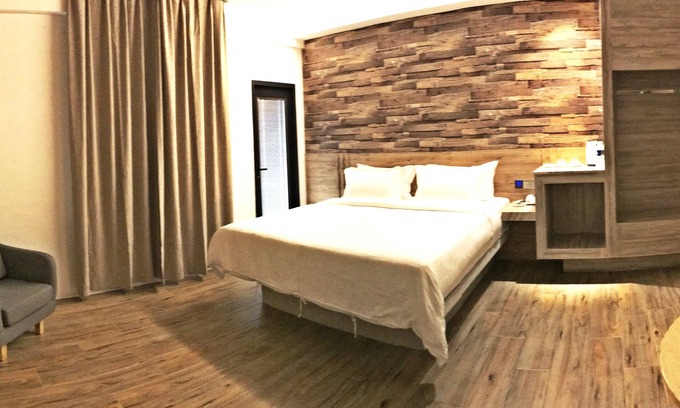 Bandar Baru Permas Jaya Hotel | Hotel Legend Boutique