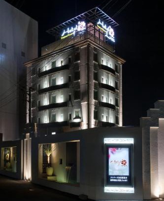 Funabashi Hotel | Hotel Lei