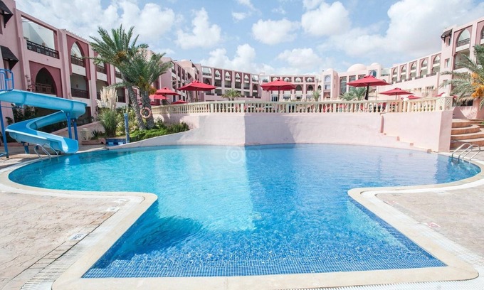 Zarzis Hotel | Hotel Lella Meriam