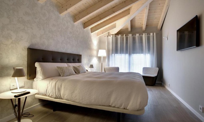 Alsasua Hotel | Hotel Lemik