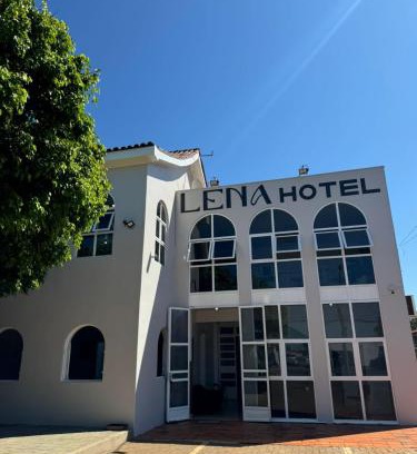 Gruta Hotel | Hotel LENA