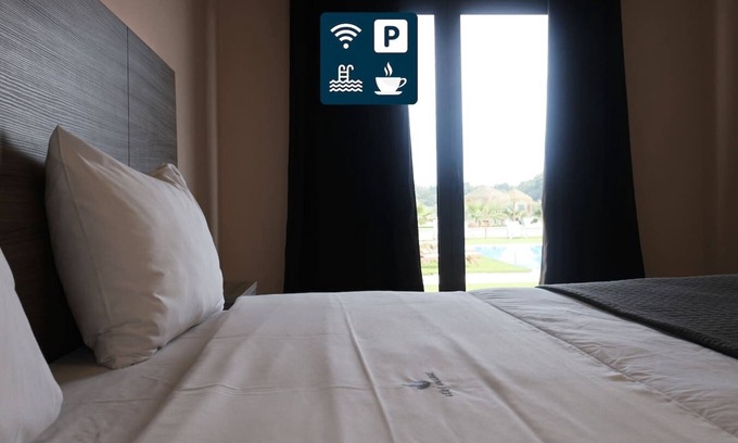 Mortagua Apartment | Hotel Lena Village | Apartment
