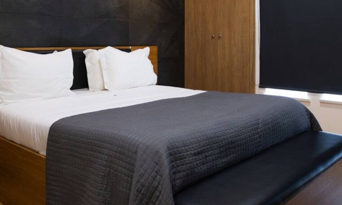 Mortagua Bed & Breakfast | Hotel Lena Village | Double