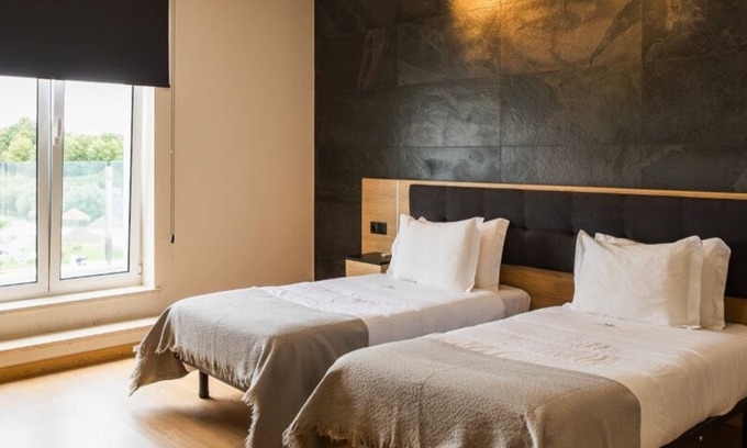 Mortagua Bed & Breakfast | Hotel Lena Village | Twin