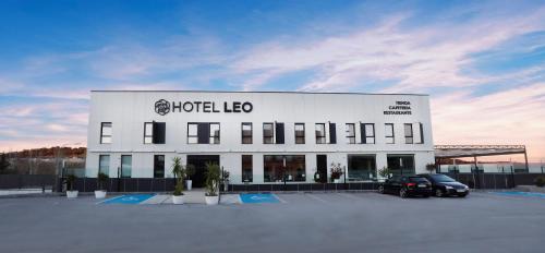 Monesterio Hotel | Hotel Leo