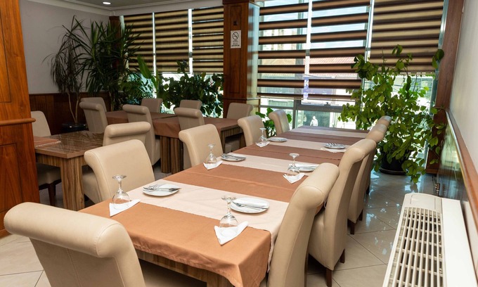 Pec Hotel | Hotel Leo
