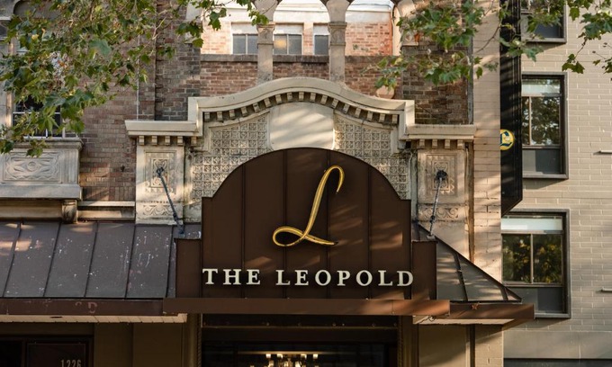 Central Business District Hotel | Hotel Leo