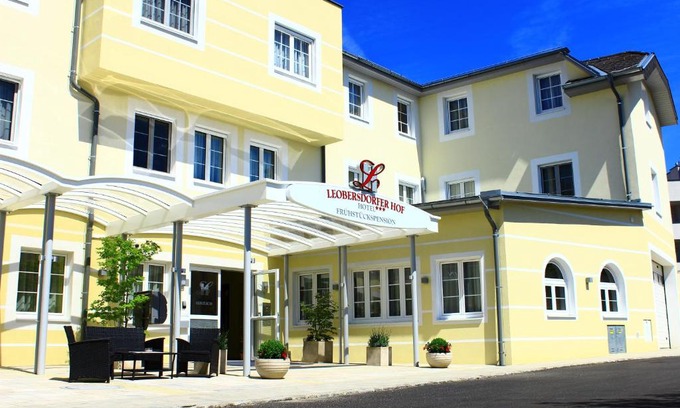 Leobersdorf Hotel | Hotel Leobersdorfer Hof