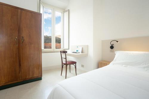 Alfedena Hotel | Hotel Leon D'Oro