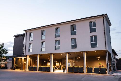 Slovenska Bistrica Hotel | Hotel Leonardo