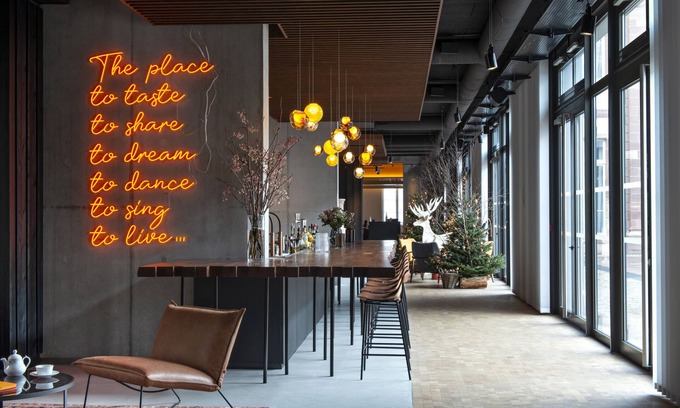 Historic Center Hotel | Hôtel LÉONOR the place to live
