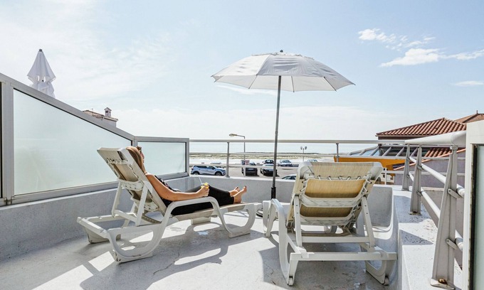La Tranche-sur-Mer Hotel | Hotel Les Dunes