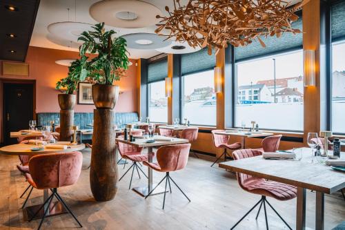 Halle Hotel | Hotel Les Eleveurs