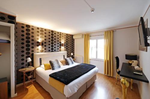 Albi Hotel | Hotel Les Pasteliers
