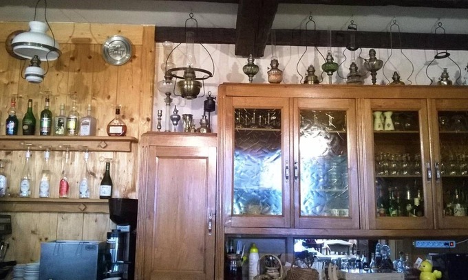 Abondance Hotel | Hotel Les Touristes