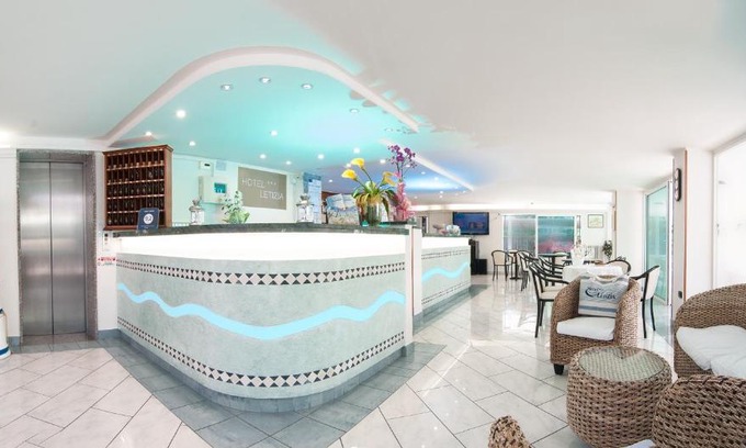 Bellariva Hotel | Hotel Letizia