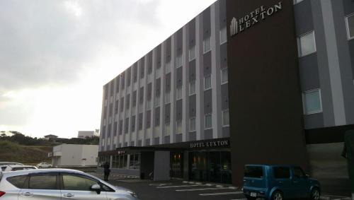 Nishinoomote Hotel | Hotel Lexton Tanegashima