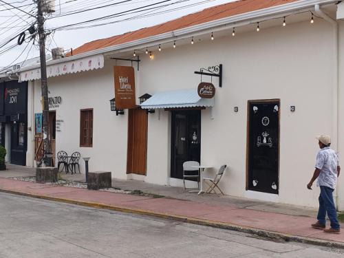 Liberia Hotel | Hotel Liberia