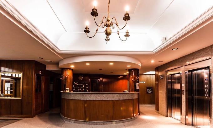 Trelew Hotel | Hotel Libertador