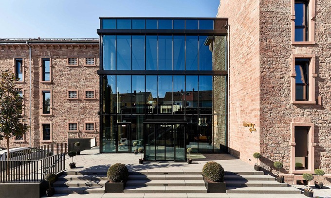 Offenburg Hotel | Hotel Liberty
