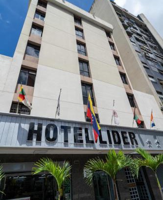 Santa Teresa Hotel | Hotel Lider