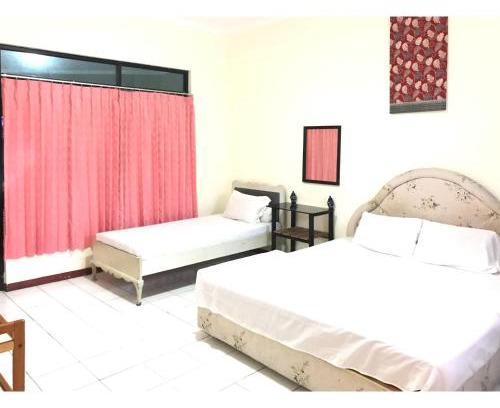 Tretes Hotel | Hotel Lie Mas Prigen Pasuruan Mitra RedDoorz