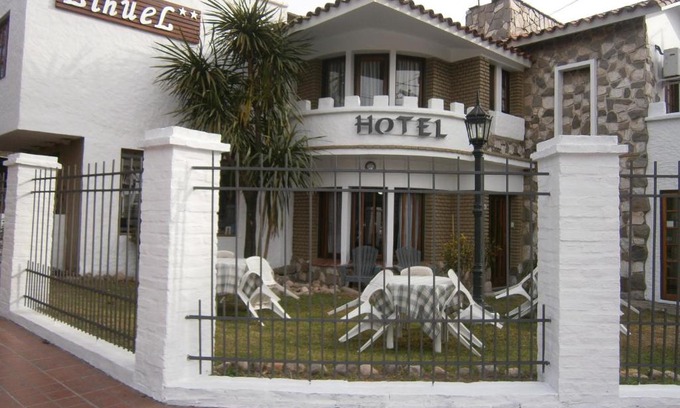 Villa Carlos Paz Hotel | Hotel Lihuel