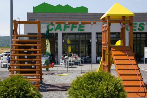 Brinje Hotel | Hotel Lika Sjever