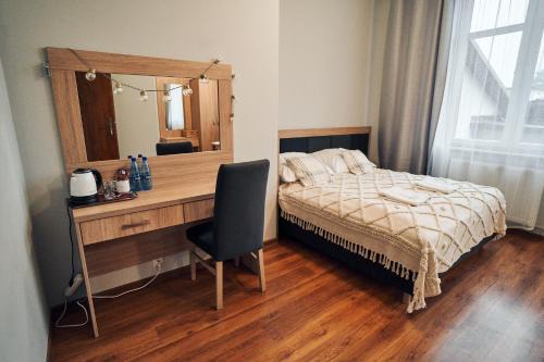 Włoszczowa Hotel | Hotel Lilia
