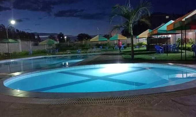 Juja Apartment | Hotel Lillies- Juja