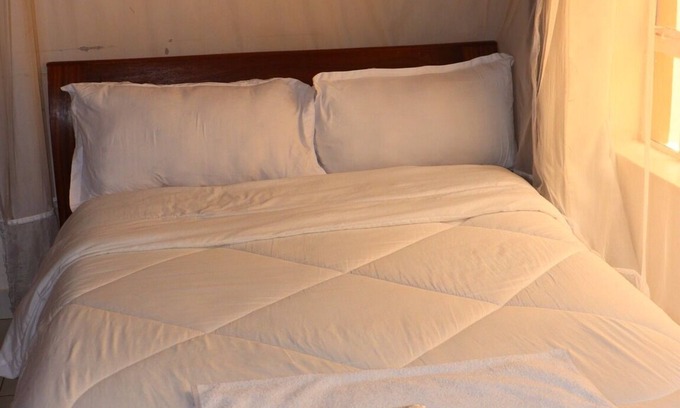 Juja House | Hotel Lillies