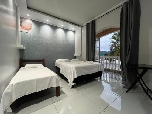 Barra do Turvo Hotel | Hotel Lima