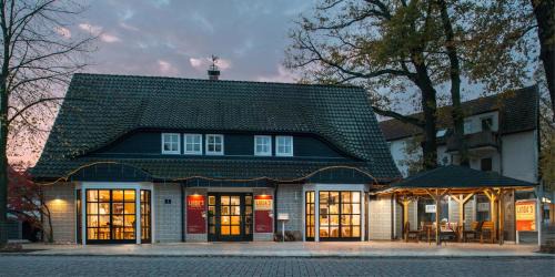 Oyten Hotel | Hotel Lindas