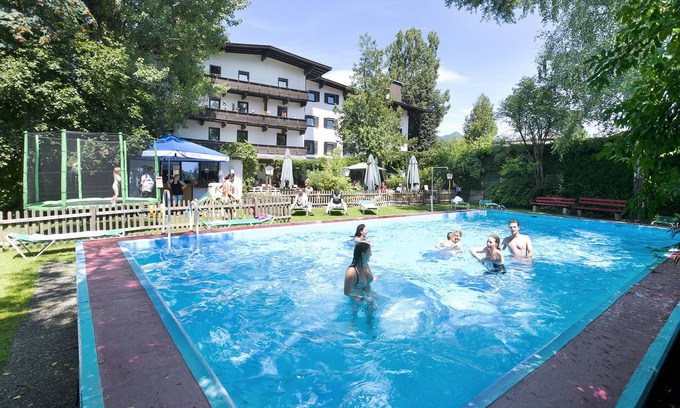 Woergl Hotel | Hotel Linde