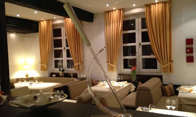 Nord Hotel | Hotel Lindenhof